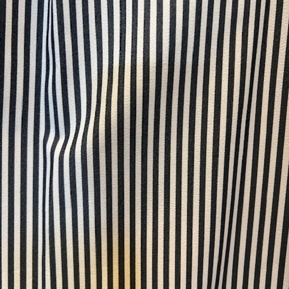 Zenergy® UPF Neema Stripe Bungee Dress, Classic Navy - Picture 6 of 9